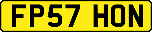 FP57HON