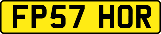 FP57HOR
