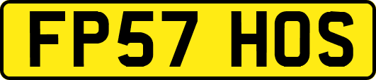 FP57HOS