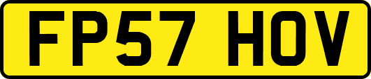 FP57HOV