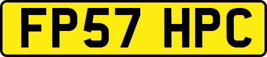 FP57HPC
