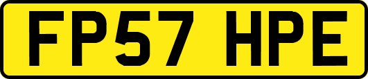 FP57HPE