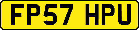 FP57HPU