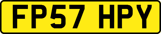 FP57HPY