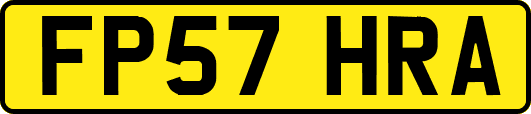 FP57HRA