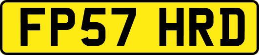 FP57HRD