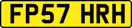 FP57HRH
