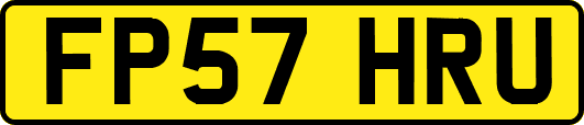 FP57HRU