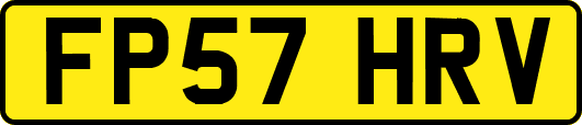 FP57HRV