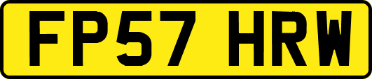 FP57HRW