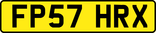 FP57HRX