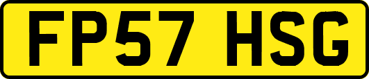 FP57HSG
