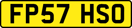 FP57HSO