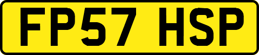 FP57HSP