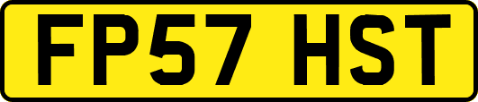 FP57HST