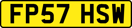 FP57HSW