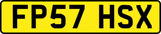 FP57HSX