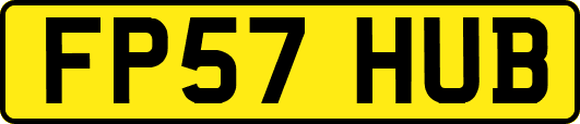FP57HUB