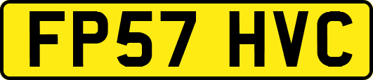 FP57HVC