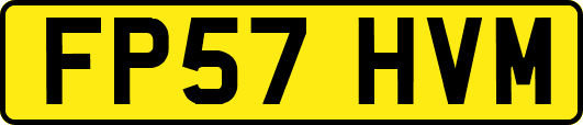 FP57HVM