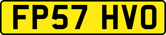 FP57HVO
