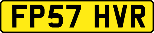 FP57HVR