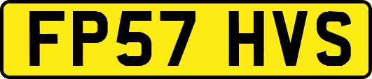 FP57HVS