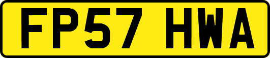 FP57HWA