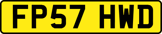 FP57HWD