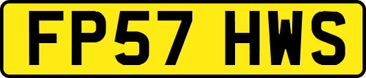 FP57HWS
