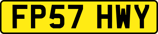 FP57HWY