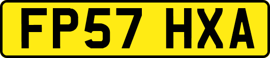 FP57HXA