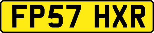 FP57HXR