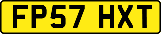 FP57HXT