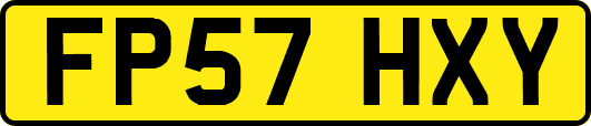 FP57HXY