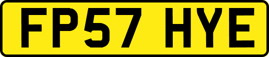 FP57HYE