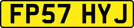 FP57HYJ