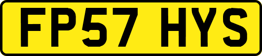 FP57HYS