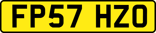 FP57HZO