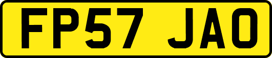 FP57JAO