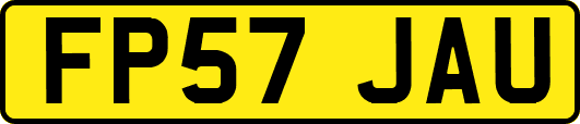 FP57JAU