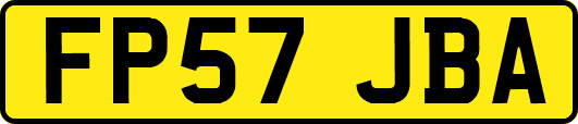 FP57JBA