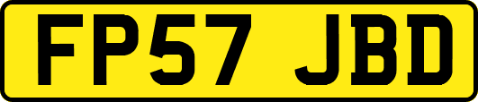 FP57JBD