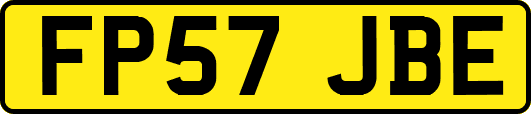 FP57JBE