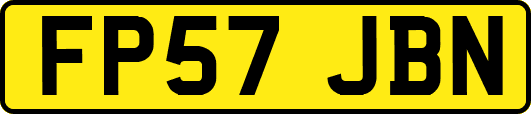 FP57JBN