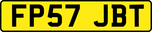 FP57JBT