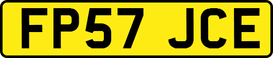 FP57JCE