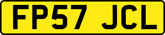 FP57JCL
