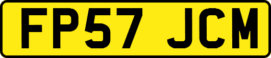 FP57JCM