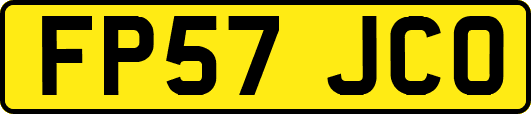 FP57JCO